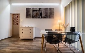Gemütliche Ferienwohnung mit Panoramablick